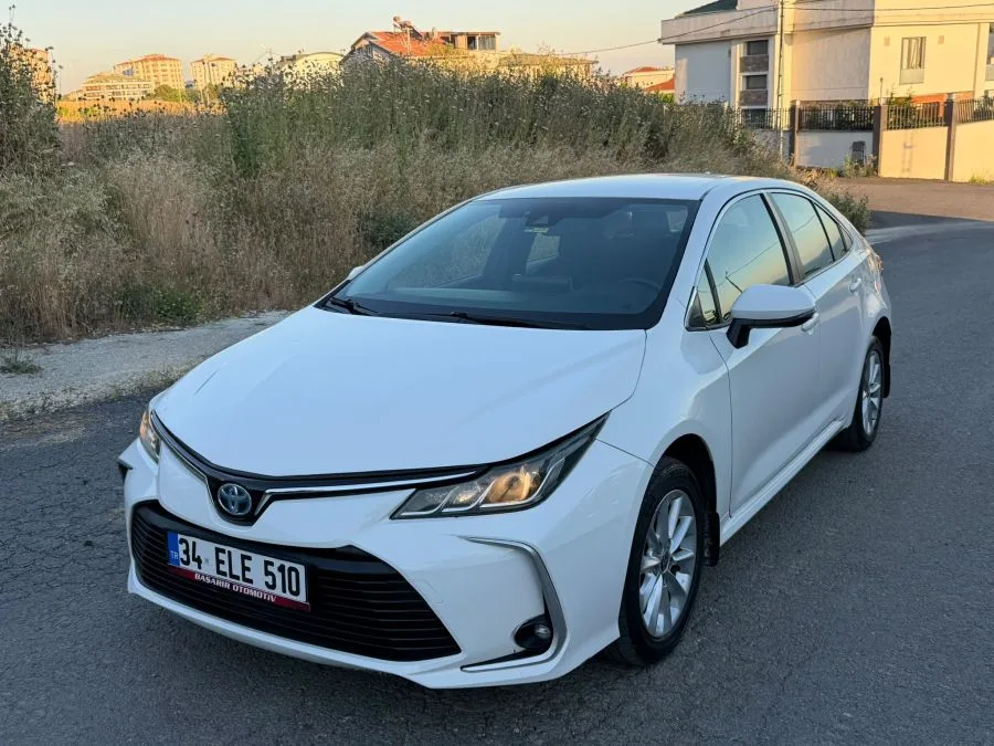 COROLLA FATİH (12)