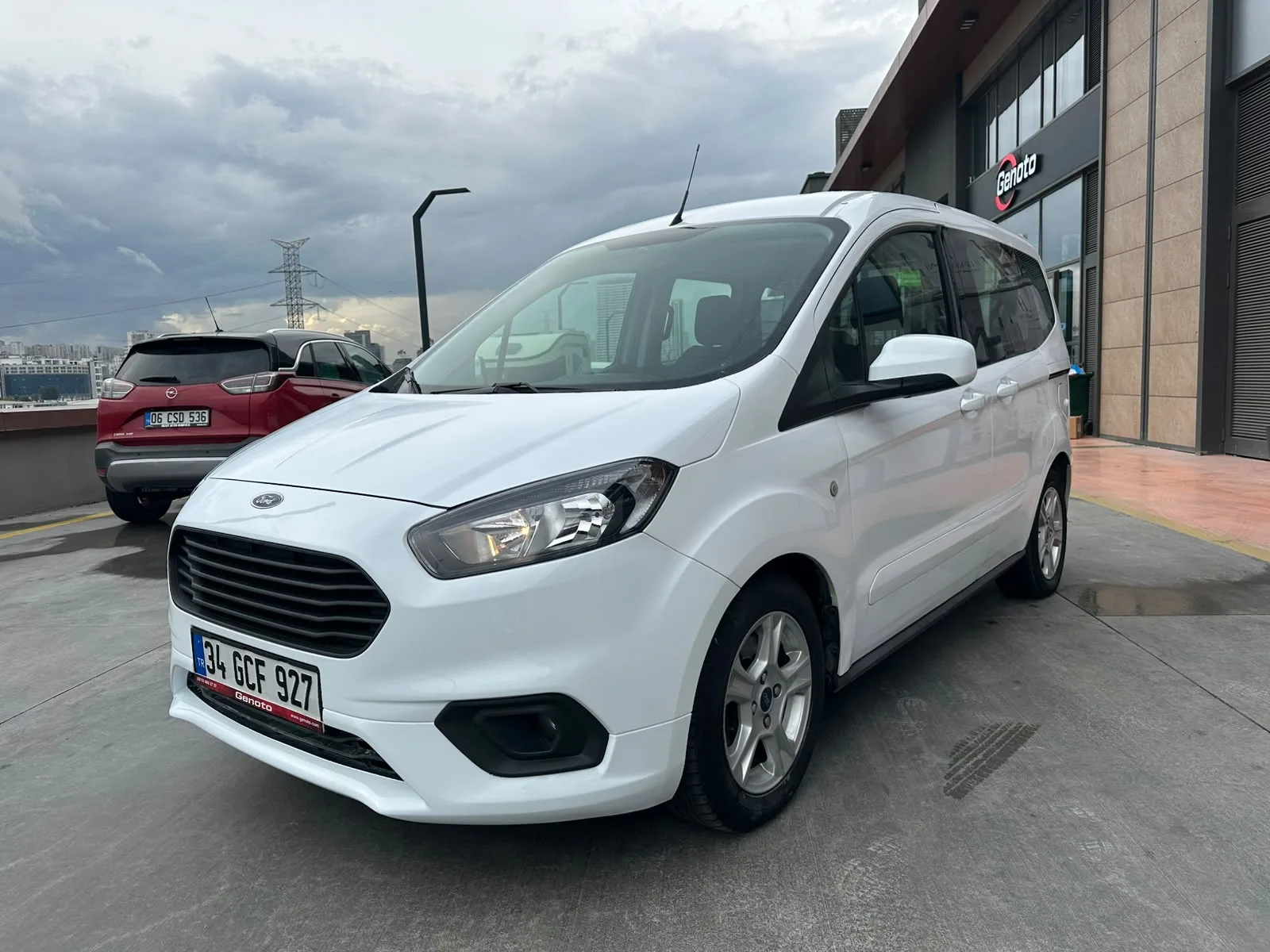 gcf 927 courıer (14)
