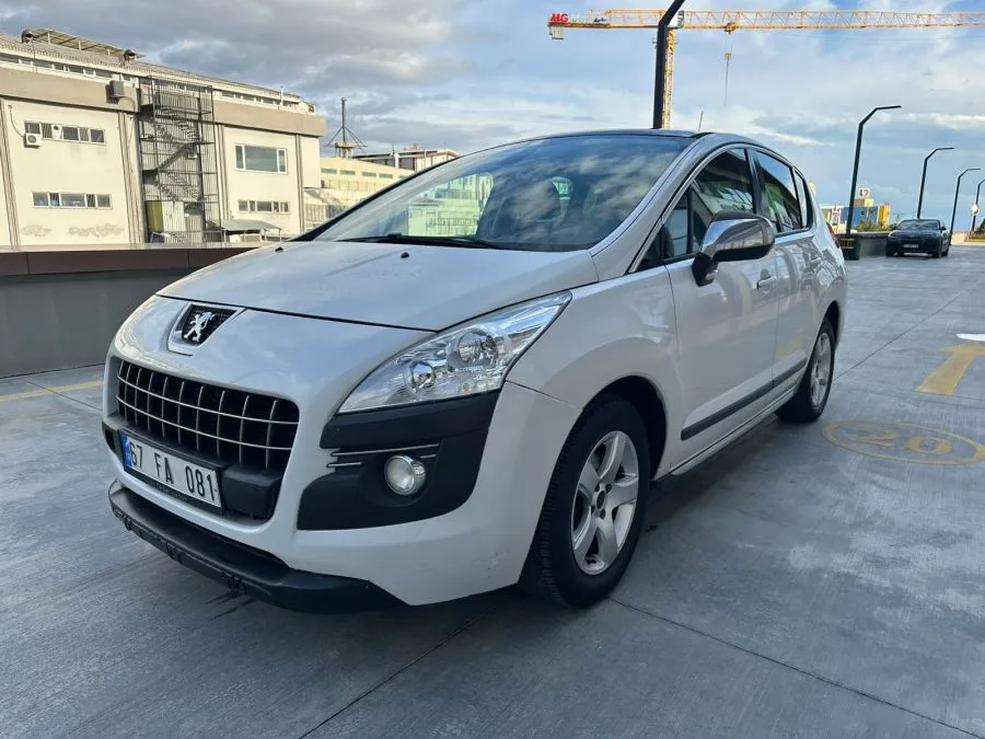 3008 vitrin