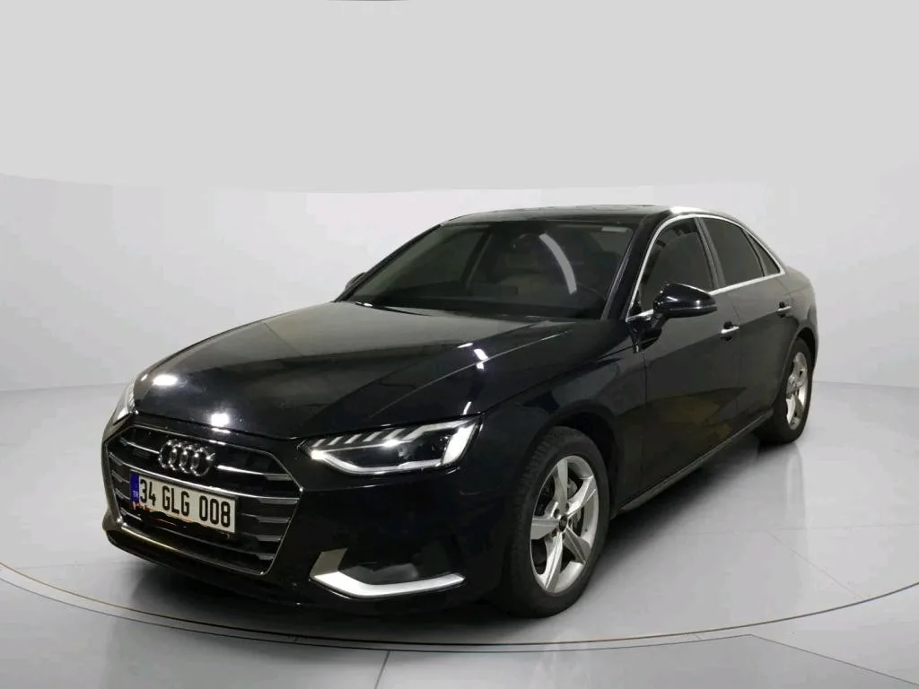 008 a4 audı